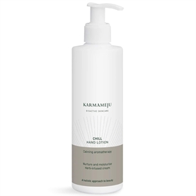 Karmameju Chill Hand Lotion, 250 ml